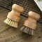 Eco Friendly Kitchen Cleaning Brush Set 0