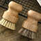 Eco Friendly Kitchen Cleaning Brush Set 7