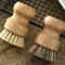 Eco Friendly Kitchen Cleaning Brush Set 7