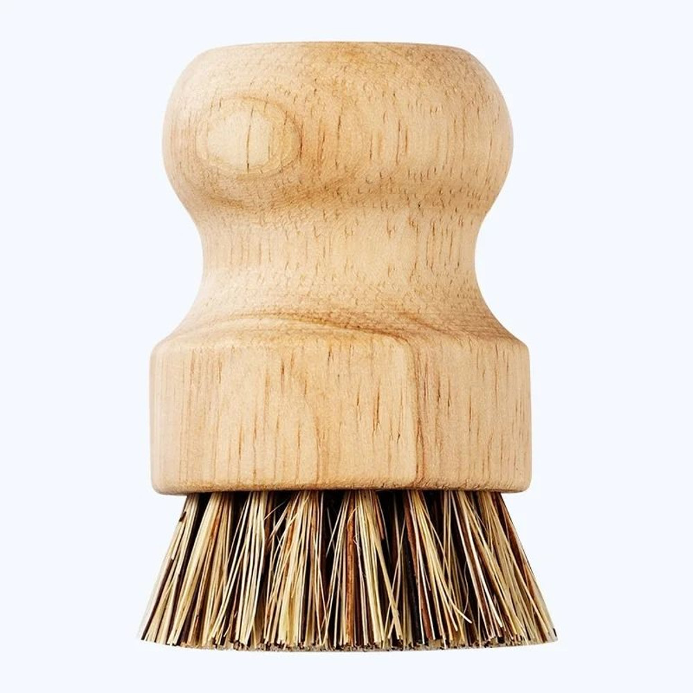 Eco Friendly Kitchen Cleaning Brush Set 8