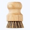 Eco Friendly Kitchen Cleaning Brush Set 8