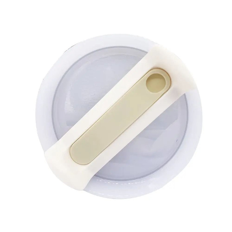 Universal Tumbler Spill Proof Cover 12