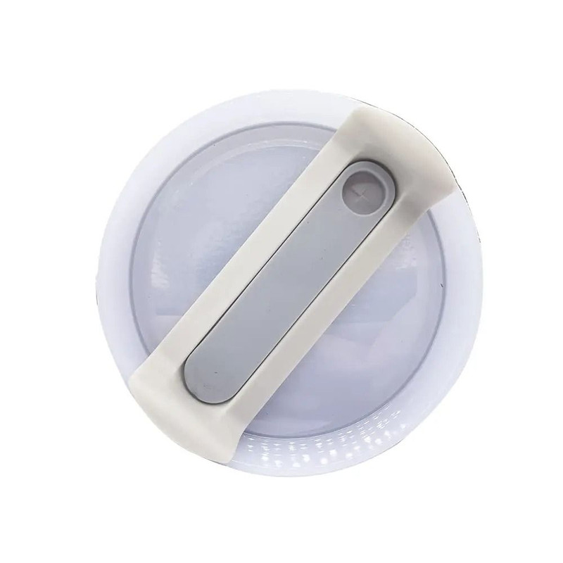 Universal Tumbler Spill Proof Cover 14