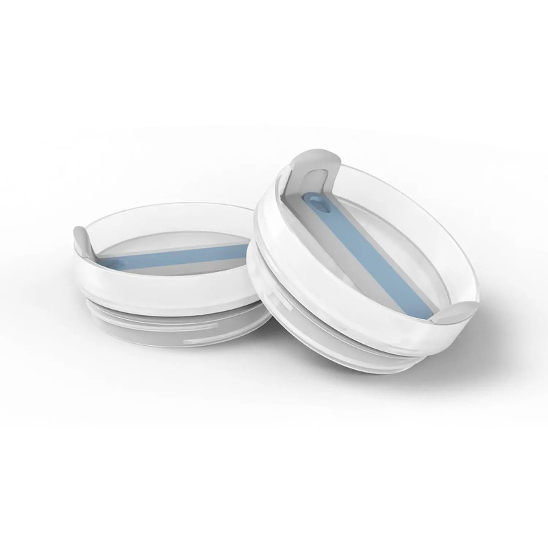 Universal Tumbler Spill Proof Cover 15