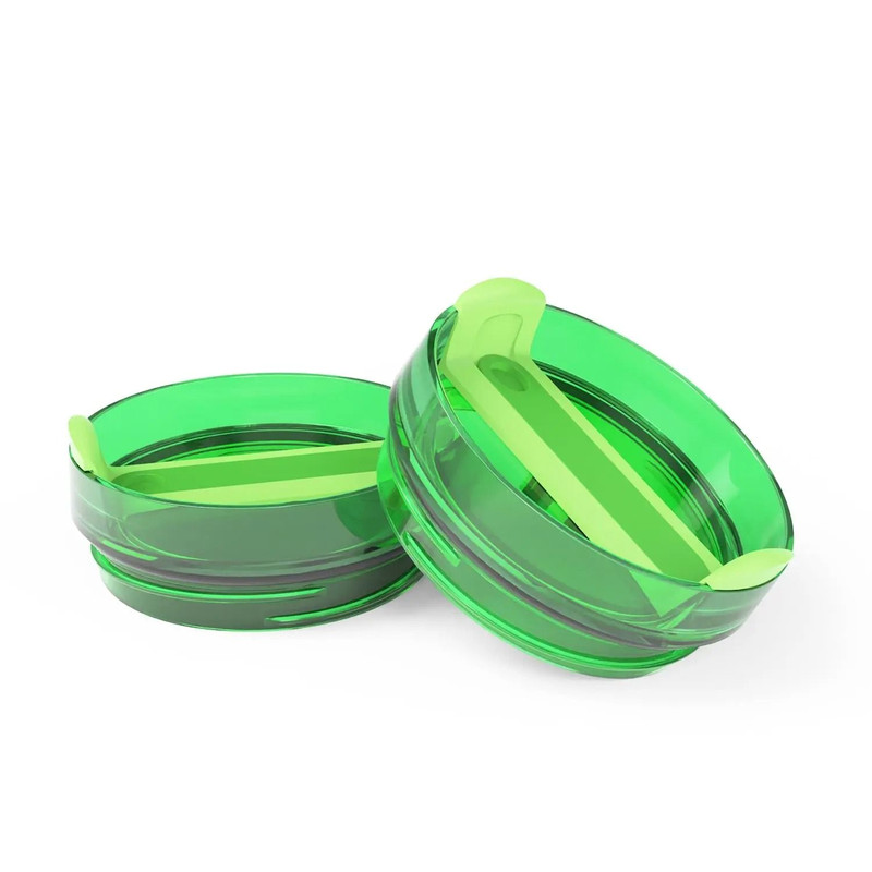 Universal Tumbler Spill Proof Cover 16