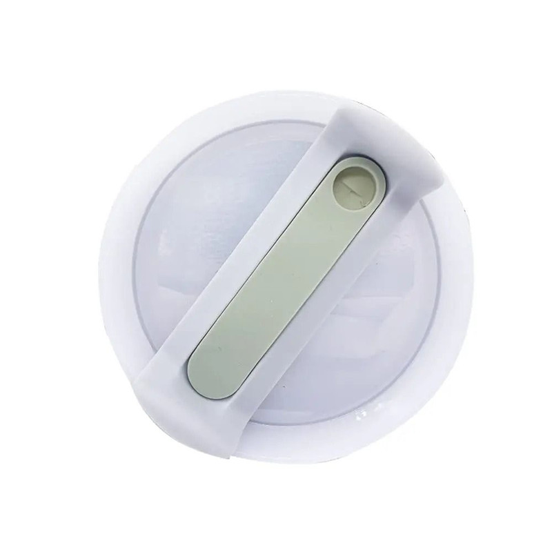 Universal Tumbler Spill Proof Cover 8