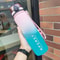 Mega Capacity Sports Water Bottle 7