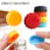 Reusable Bottle Cap Stopper Set 0