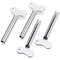 Stainless Tube Squeezer Tool Set 9