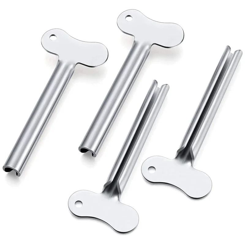 Stainless Tube Squeezer Tool Set 9