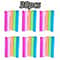 Colorful Reusable Bag Sealing Clips Set 9
