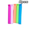 Colorful Reusable Bag Sealing Clips Set 6