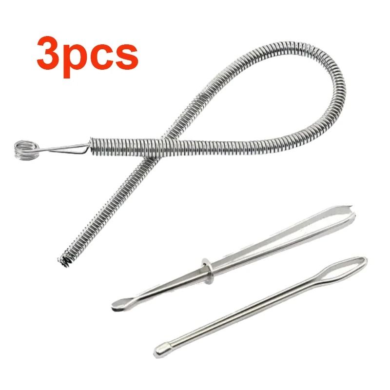 Flexible Drawstring Threading Tool 8