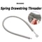 Flexible Drawstring Threading Tool 0