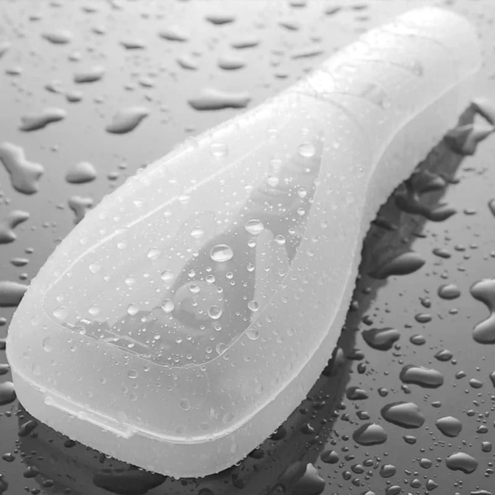 Portable Razor Storage Case 3