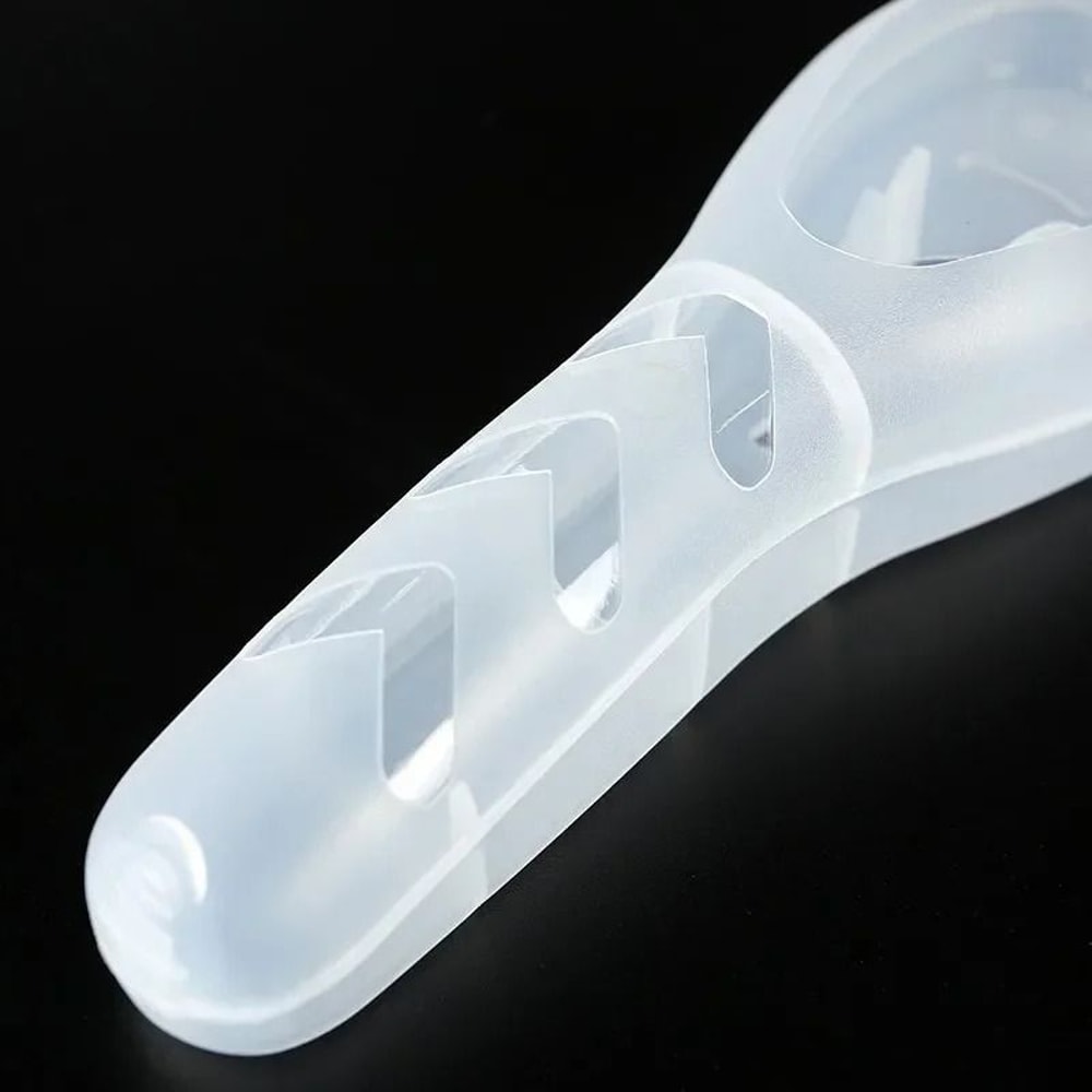 Portable Razor Storage Case 5