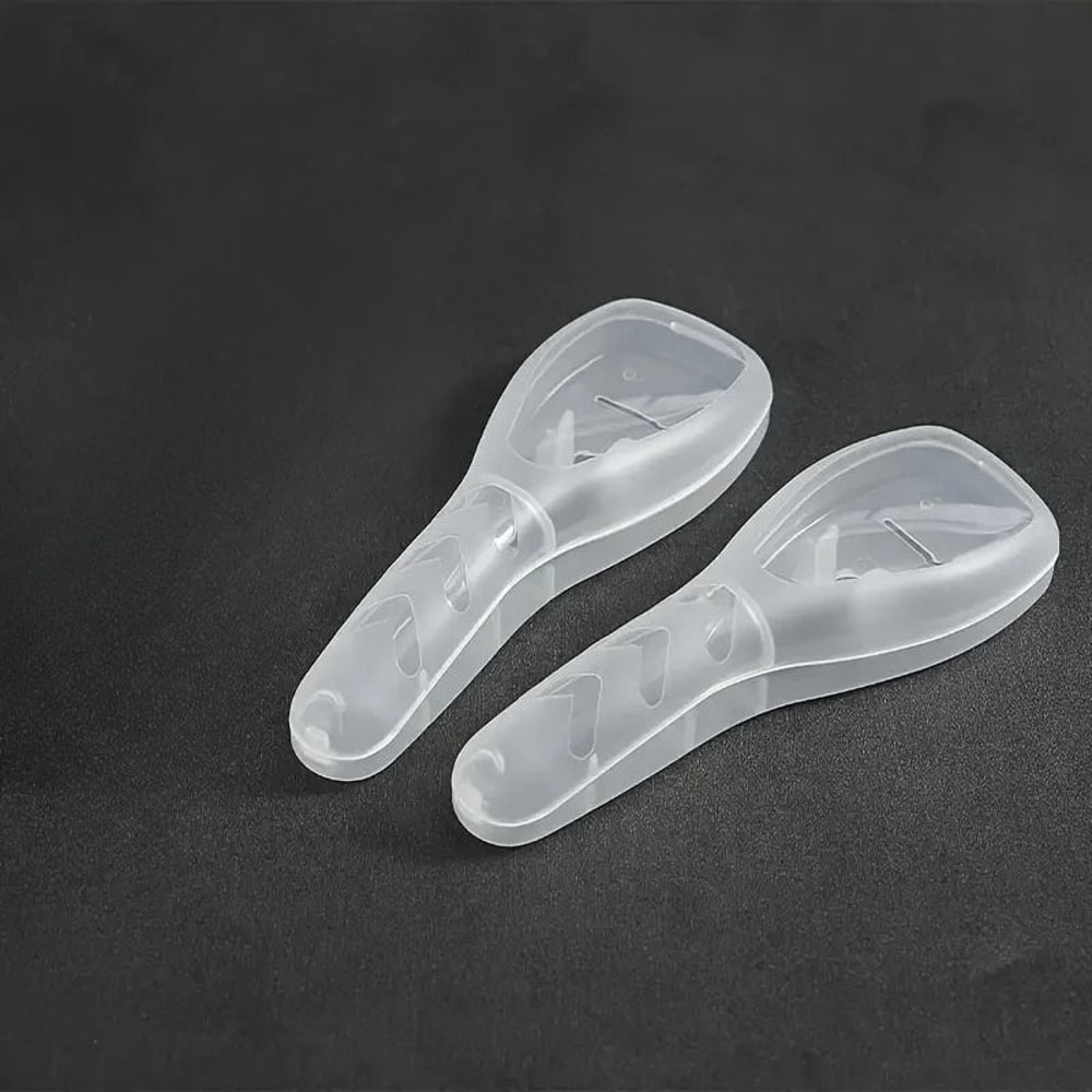 Portable Razor Storage Case 7