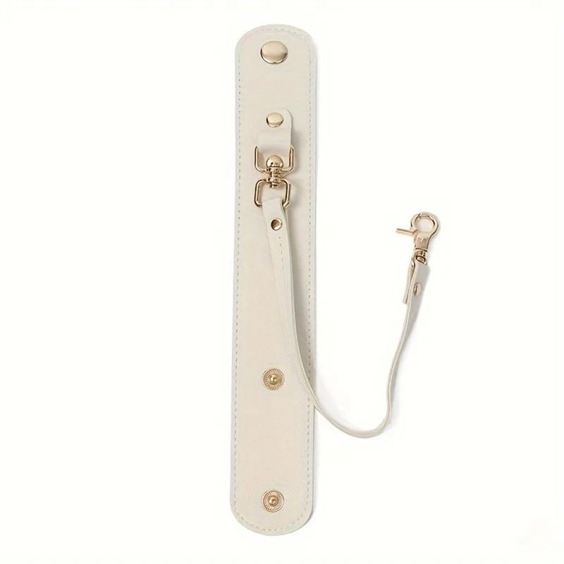 Classic Leather Accessory Strap 13