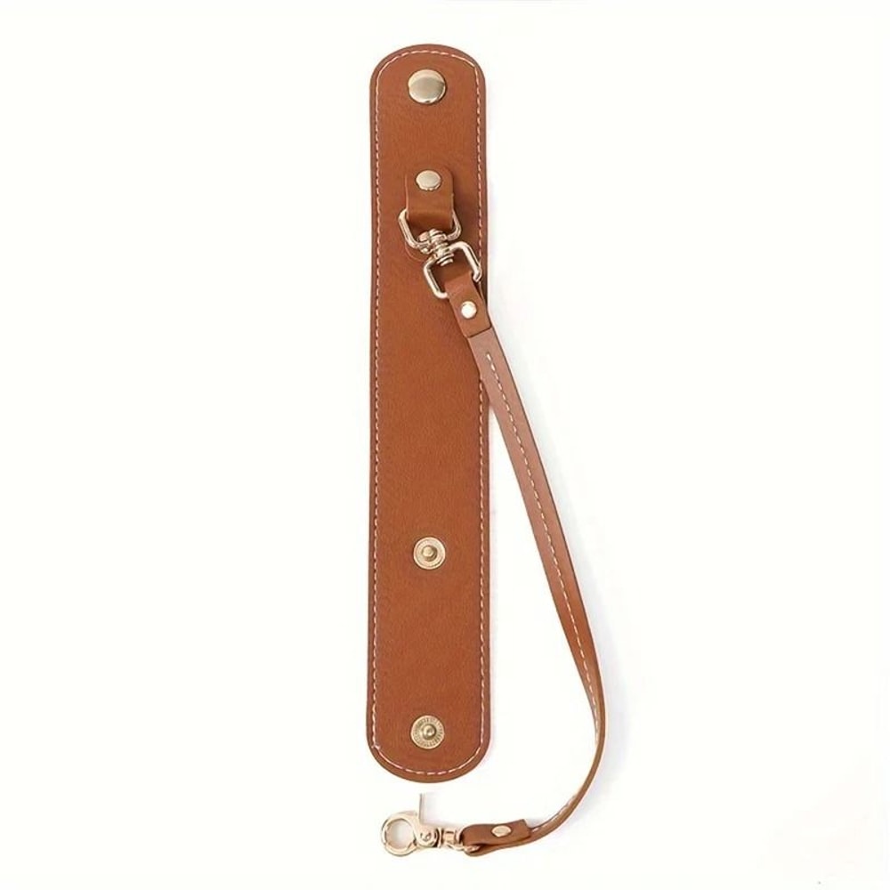 Classic Leather Accessory Strap 14