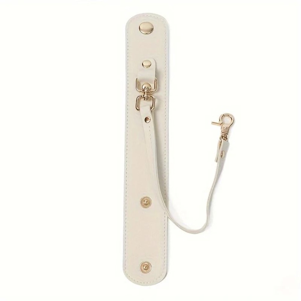 Classic Leather Accessory Strap 16