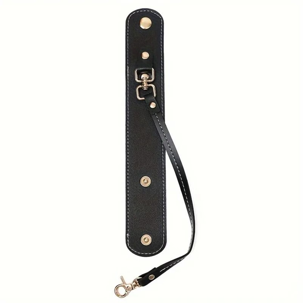 Classic Leather Accessory Strap 7