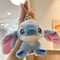 Cute Plush Character Keychain 4