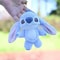 Cute Plush Character Keychain 8