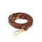 Versatile Leather Bag Strap 9