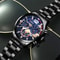 Classic Stainless Steel Quartz Wristwatch 3