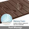 Premium Memory Foam Bath Mat 9