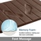 Premium Memory Foam Bath Mat 9