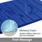 Premium Memory Foam Bath Mat 12