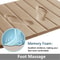 Premium Memory Foam Bath Mat 15
