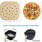 Disposable Air Fryer Paper Liner Set 1
