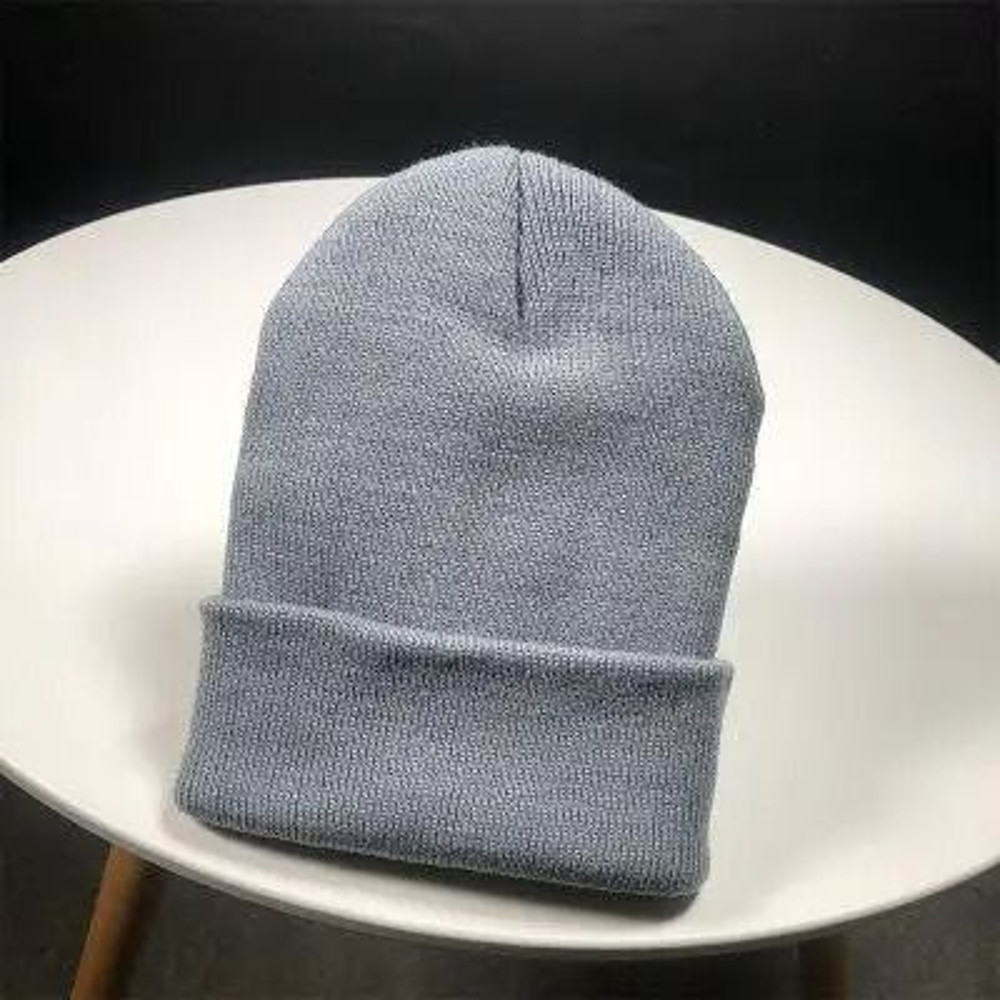 Cozy Knit Winter Beanie Hat 11
