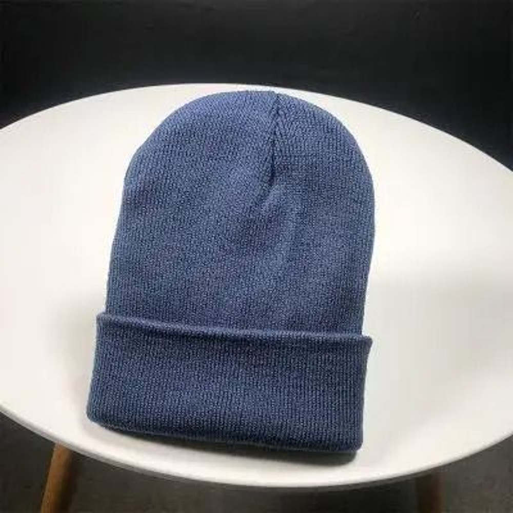 Cozy Knit Winter Beanie Hat 12