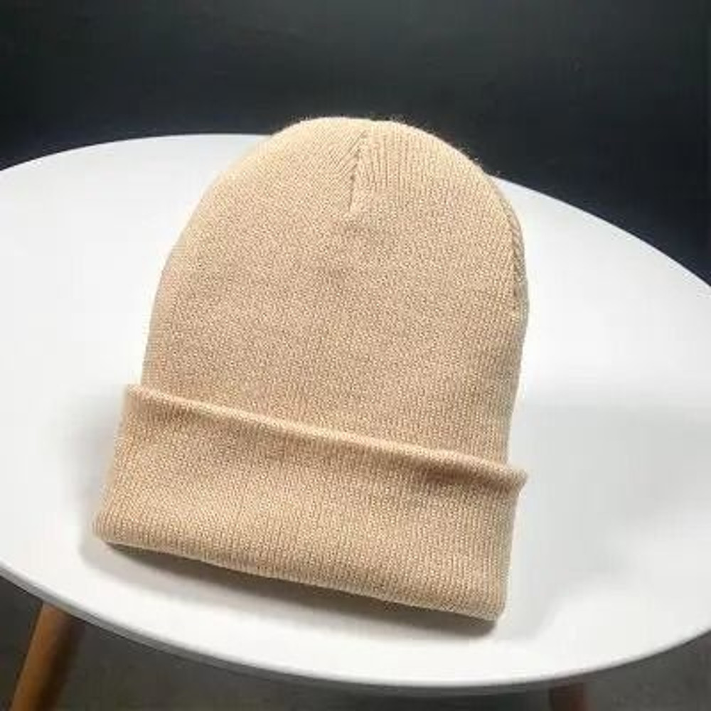 Cozy Knit Winter Beanie Hat 13