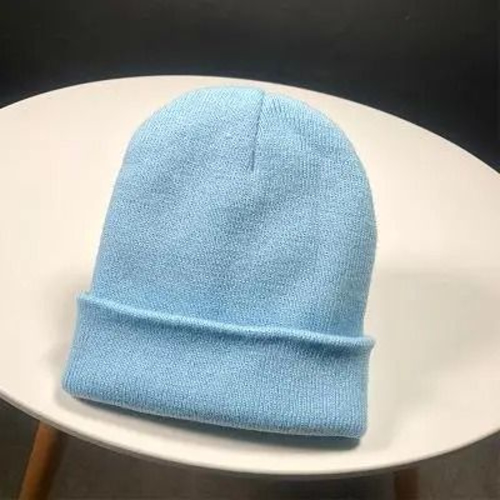 Cozy Knit Winter Beanie Hat 15