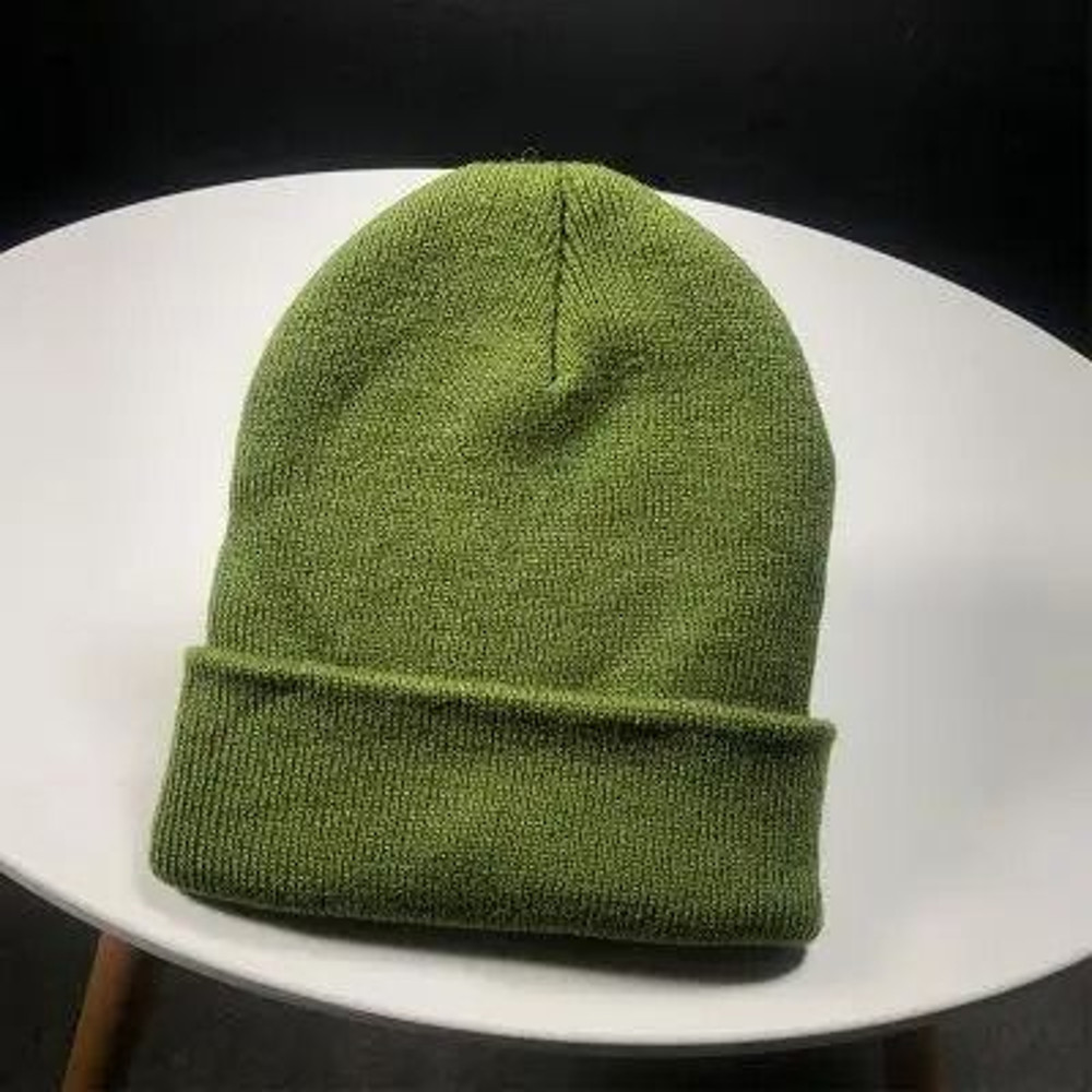 Cozy Knit Winter Beanie Hat 6