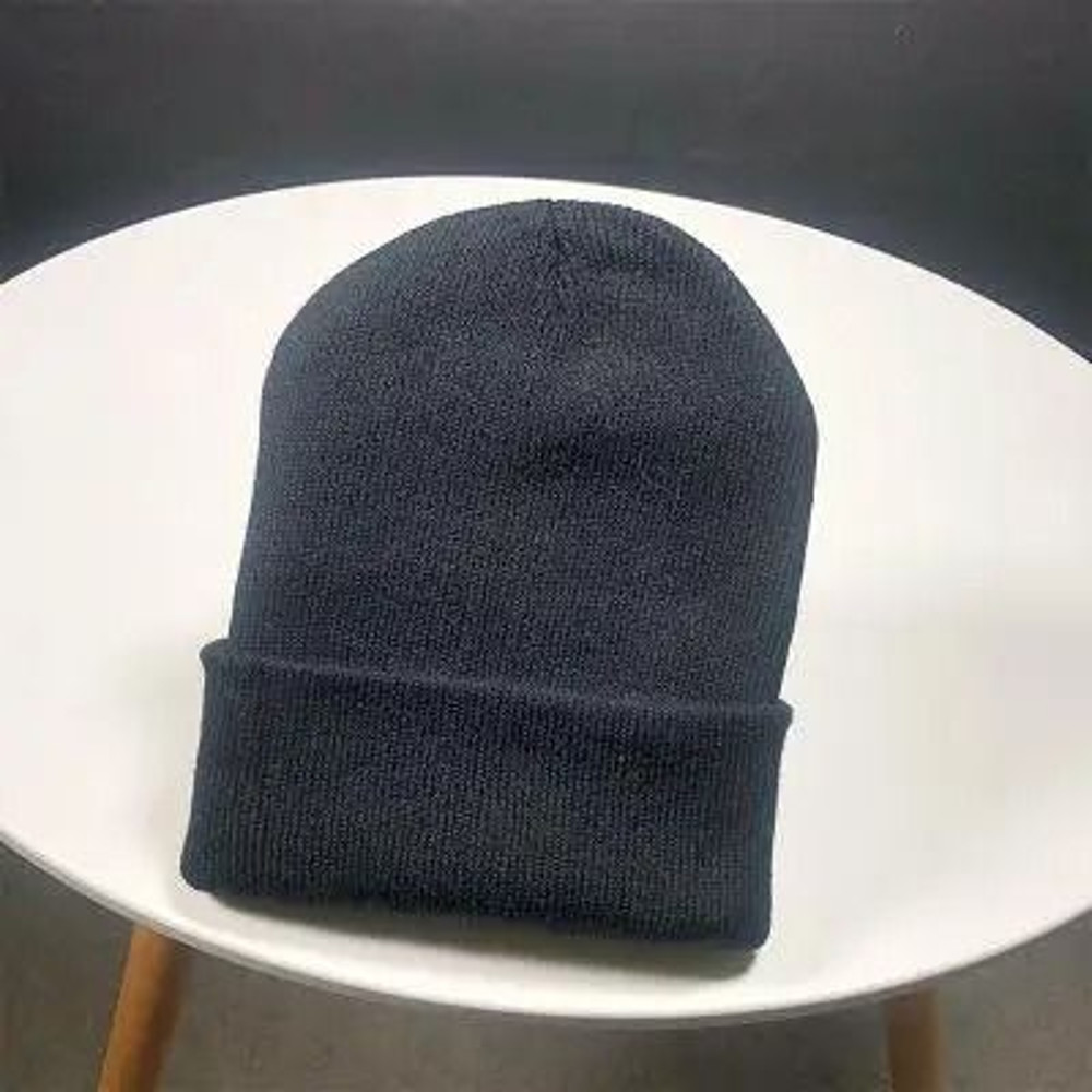 Cozy Knit Winter Beanie Hat 8