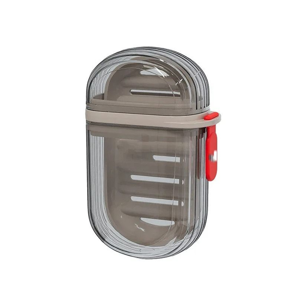 Portable Soap Storage Box 6