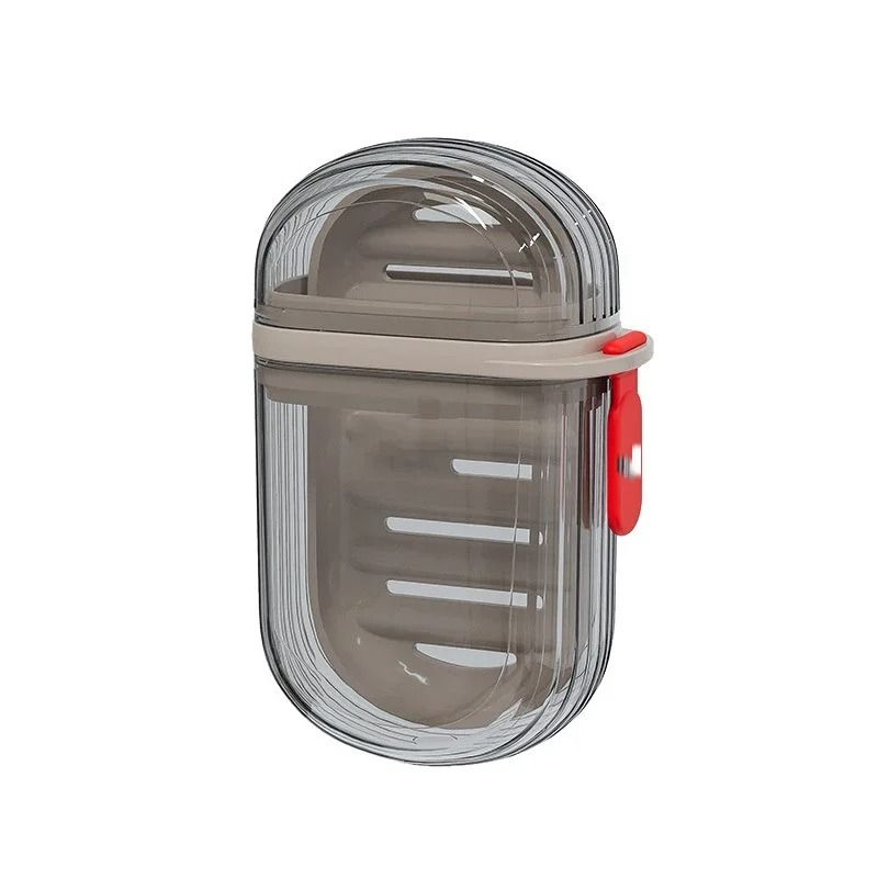 Portable Soap Storage Box 6