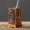 Elegant Metal Aroma Holder 9