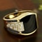 Classic Mens Fashion Ring 1