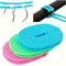Portable Windproof Drying Rope 0