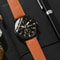 Modern Mens Watch And Bracelet Set 2