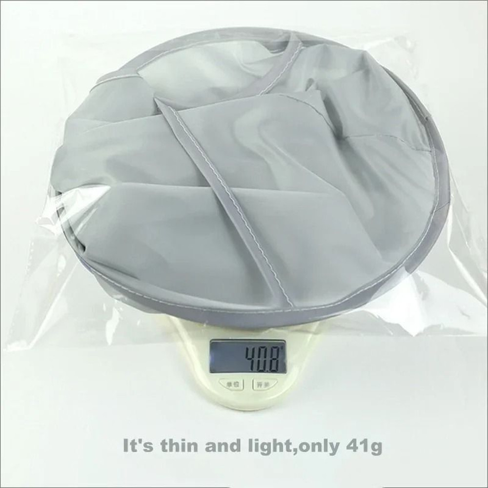 Reusable Kids Haircut Cape 2