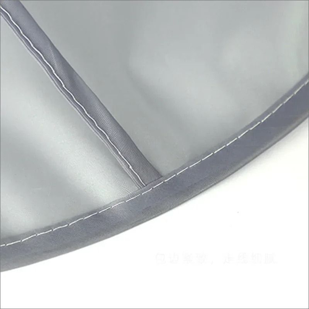 Reusable Kids Haircut Cape 3