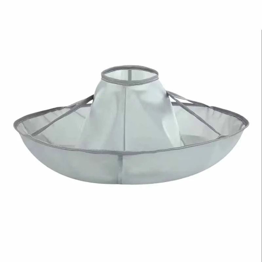 Reusable Kids Haircut Cape 5