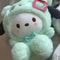Cute Plush Bear Doll 5
